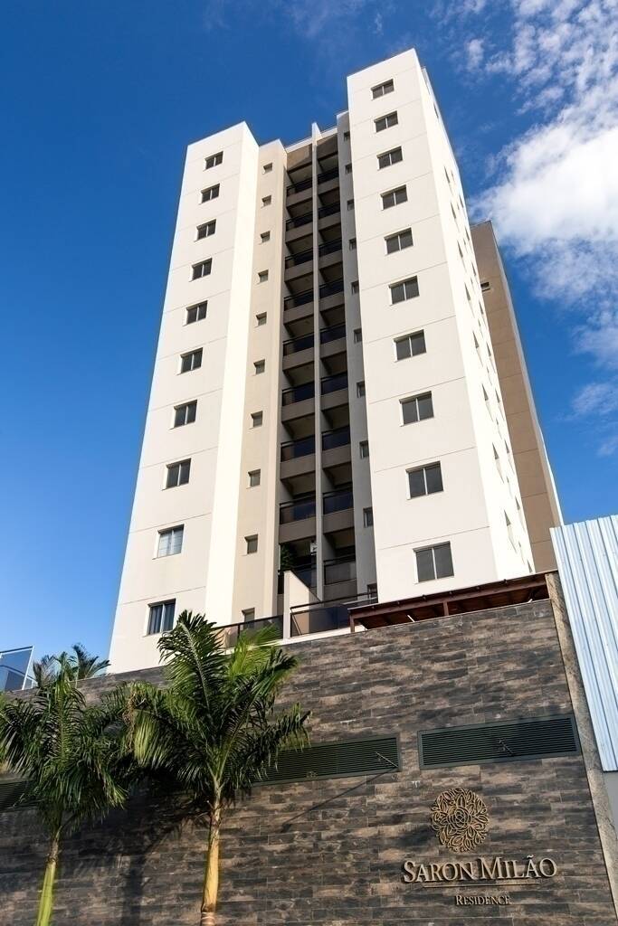 #166 - Apartamento para Venda em Santana do Paraíso - MG