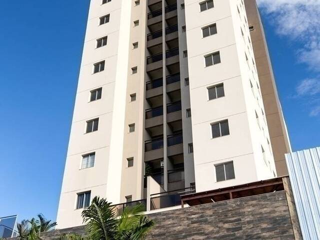 #166 - Apartamento para Venda em Santana do Paraíso - MG - 1