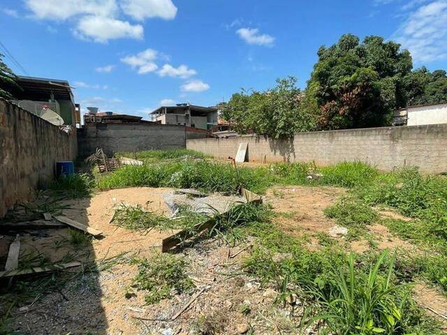 #735 - Terreno para Venda em Ipatinga - MG - 1