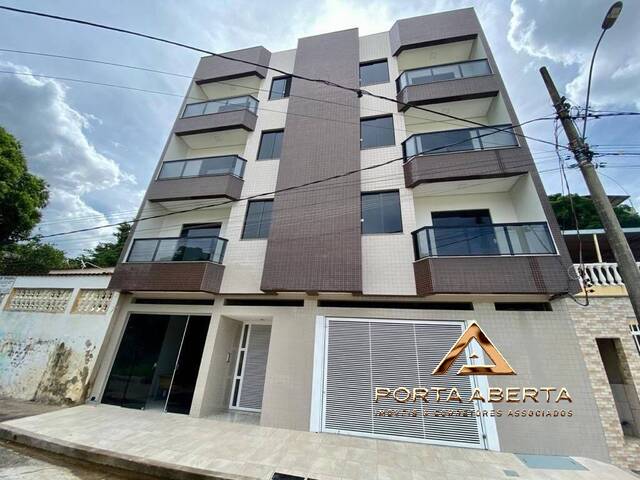 #787 - Apartamento para Venda em Ipatinga - MG